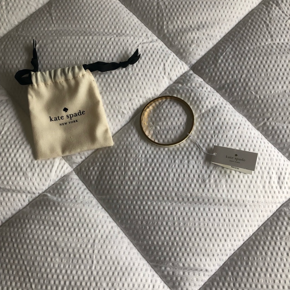 Kate Spade Bangle